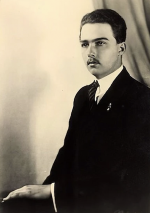Otto von Habsburg